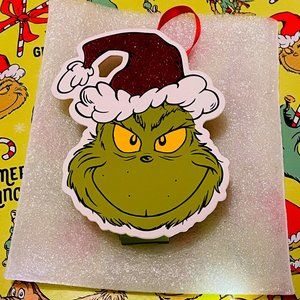 Kylie x The Grinch Sweet Like Candy Cane Hi Gloss